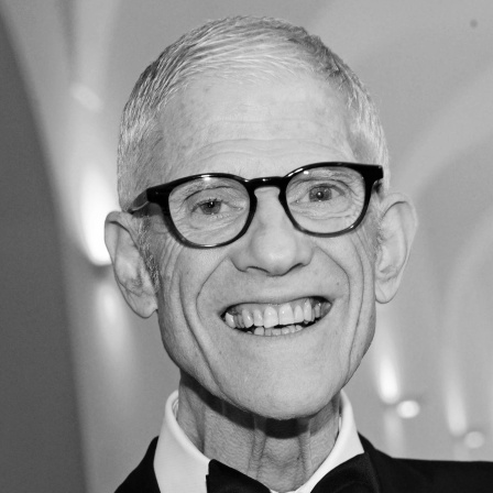 Würdigung Sir Peter Jonas