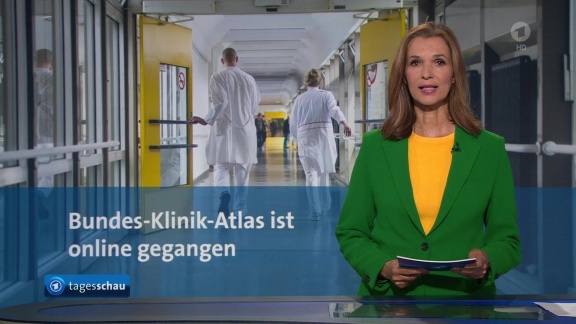 Tagesschau - Tagesschau 20:00 Uhr, 17.05.2024