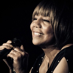Pauline Ngog