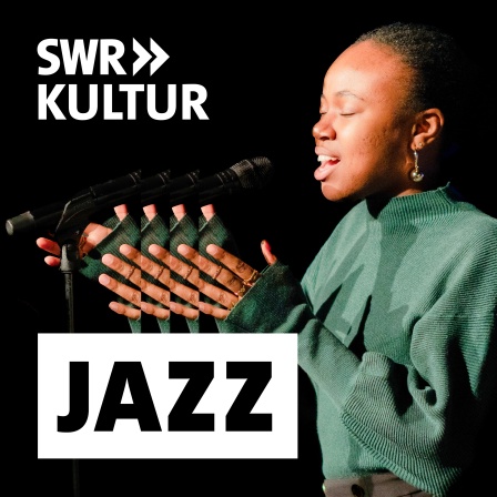 SWR Kultur Jazz - Laureen Mobo von der Band „Mobilé“ 