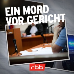 Wer hat Burak erschossen? – Mord vor Gericht (9/10) © rbbKultur