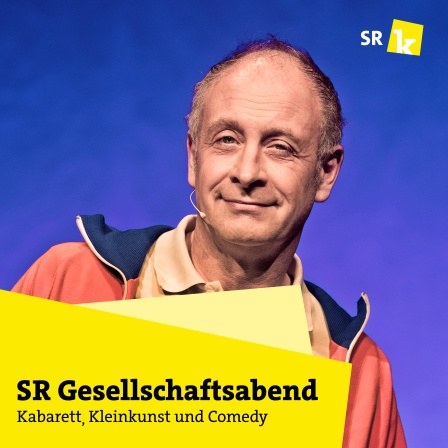 SR Gesellschaftsabend