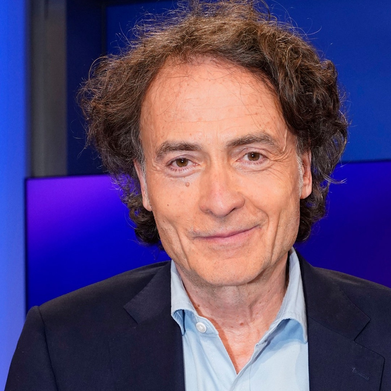 NDR Kultur à la carte · Giovanni di Lorenzo Immer am Puls des