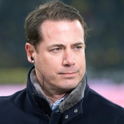 Lars Ricken, Geschäftsführer Sport von Borussia Dortmund