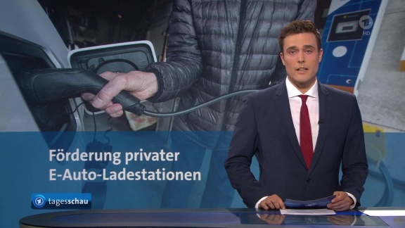 Tagesschau - Tagesschau 20:00 Uhr