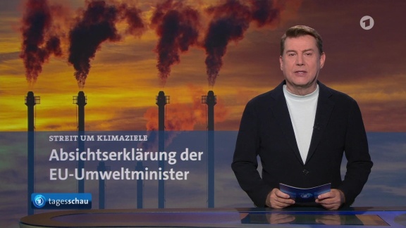 Tagesschau - Tagesschau 10:40 Uhr, 19.09.2025