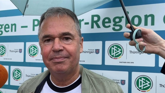 Sportschau - Rettig Hofft Auf Fairen Umgang Mit Ter Stegen In Barcelona
