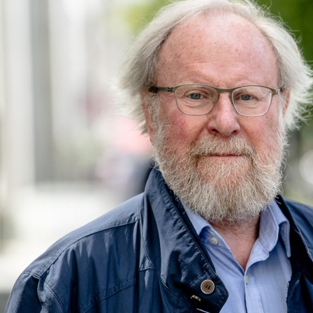 Wolfgang Thierse