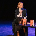 Kristina Lunz, Expertin für feministische Außenpolitik
