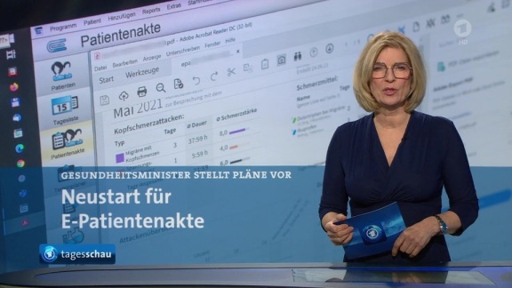 Tagesschau - Tagesschau, 14:00 Uhr