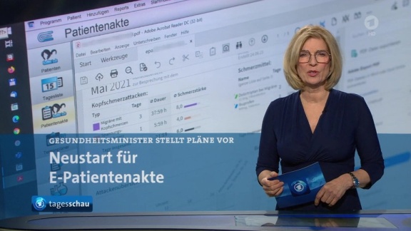 Tagesschau - Tagesschau, 14:00 Uhr