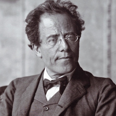 Gustav Mahler