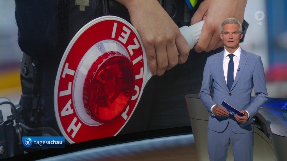 Tagesschau - Tagesschau 20:00 Uhr, 07.05.2025
