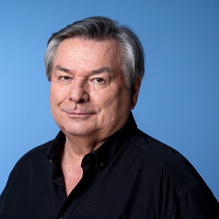 Waldemar Hartmann