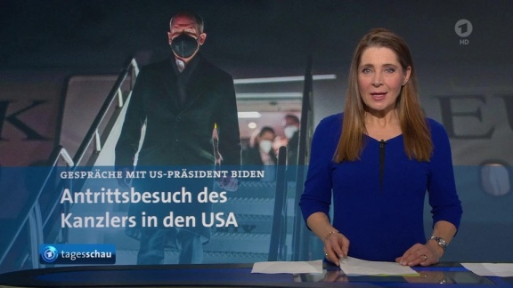 Tagesschau - Tagesschau, 09:00 Uhr