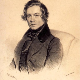 Schumann als Dichter