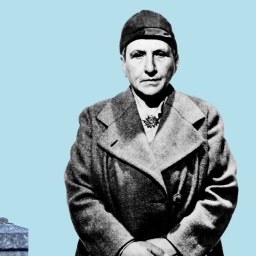 Aristoteles und Gertrude Stein
