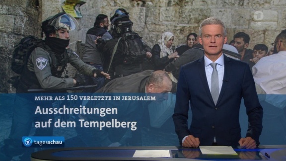 Tagesschau - Tagesschau, 18:24 Uhr