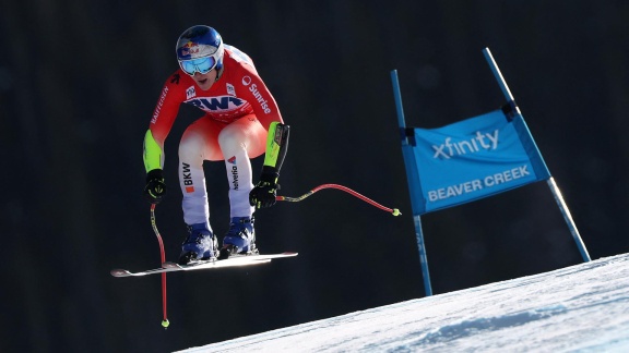 Sportschau Wintersport - Weltcup-finale Im Super-g Der Männer - Die Zusammenfassung