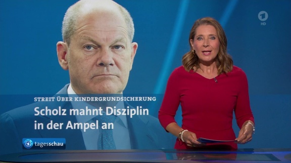 Tagesschau - Tagesschau 09:00 Uhr