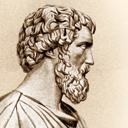 Todestag Marcus Dididus Julianus, römischer Kaiser