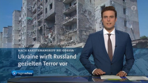 Tagesschau - Tagesschau, 12:00 Uhr