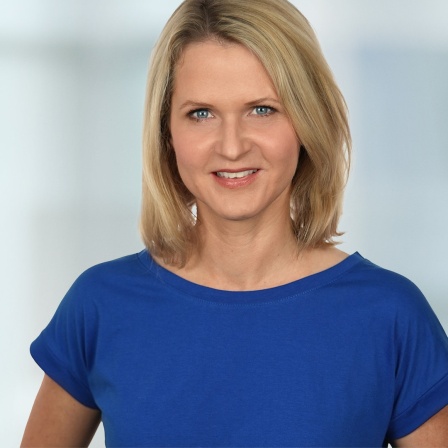 Kathrin Schmid