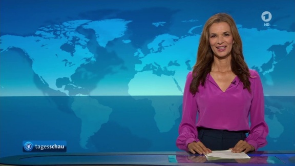 Tagesschau - Tagesschau, 06:00 Uhr
