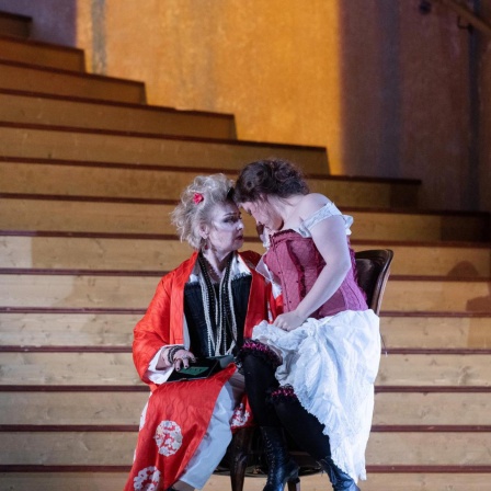 Premierenkritik: "Pique Dame" bei den Osterfestspielen Baden-Baden