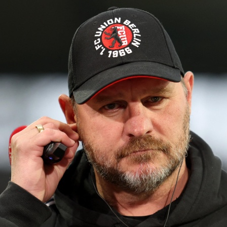 Steffen Baumgart