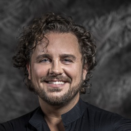 Der Sänger Michael Spyres