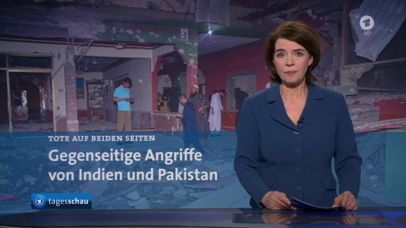 Tagesschau - Tagesschau 09:00 Uhr, 07.05.2025