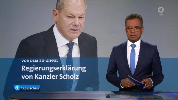 Tagesschau - Tagesschau, 15:00 Uhr