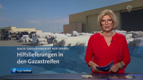 Tagesschau - Tagesschau 14:00 Uhr