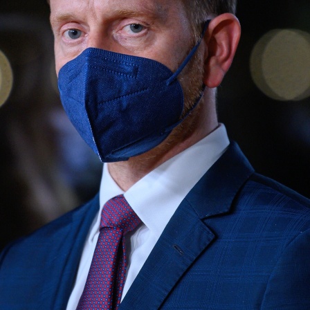 Michael Kretschmer
