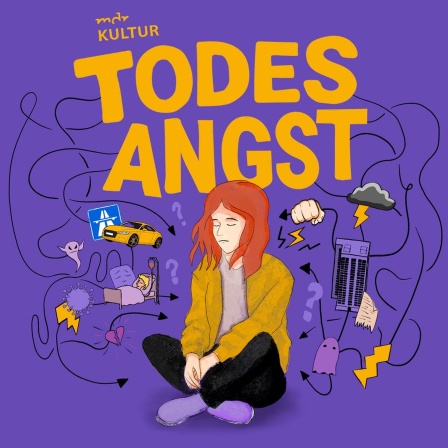 Cover Todesangst
