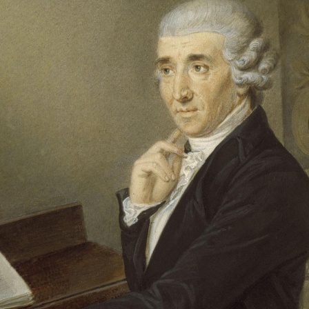 Joseph Haydn wird beinahe entmannt
