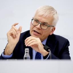 Hartmut Vorjohann (CDU)