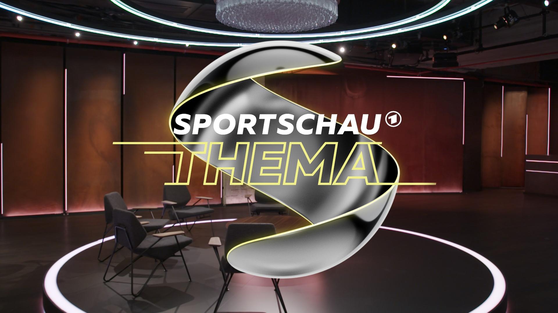 Sportschau Thema Videos Der Sendung Ard Mediathek 