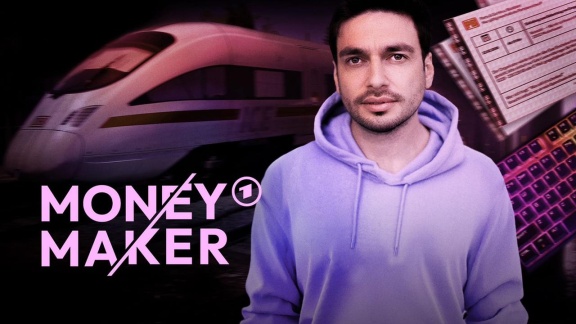 Money Maker - Folge 1: Emre - Schnelles Geld Mit Der Bahn (s01/e01)