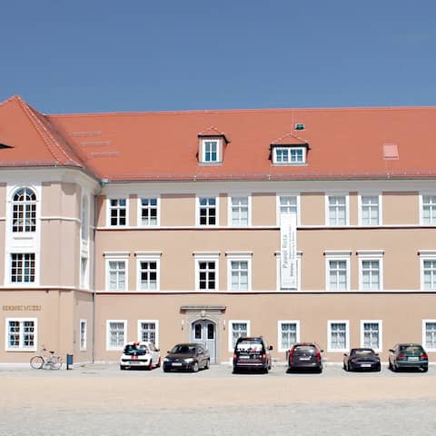 Serbski muzej w Budyšinje