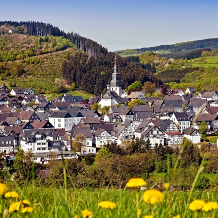 Hallenberg