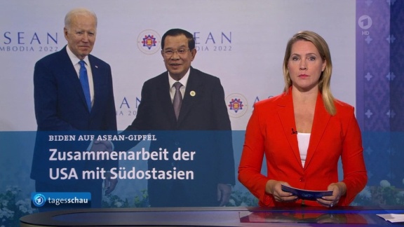 Tagesschau - Tagesschau, 12:00 Uhr