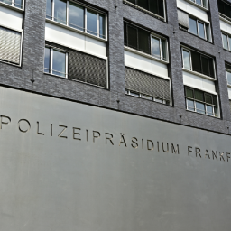 Rechtsextremer Frankfurter Polizei-Chat: „Das ist extrem schwer zu lesen“