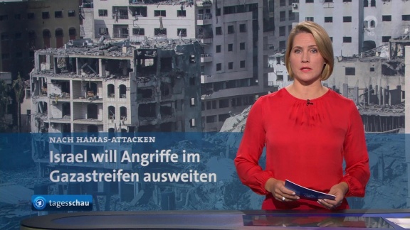 Tagesschau - Tagesschau 13:45 Uhr