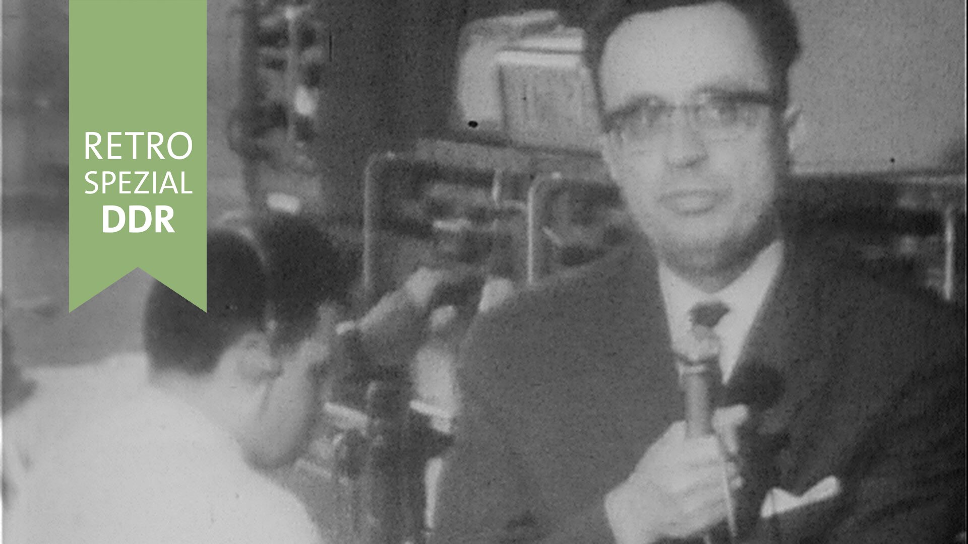 Aktuelle Kamera Sternwarte Bochum empfängt Signale vom Raumschiff