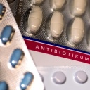 MEDIZINISCHE DURCHBRÜCHE - Antibiotika