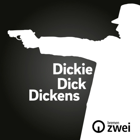 Dickie Dick Dickens – Kriminal-Hörspiel-Serie