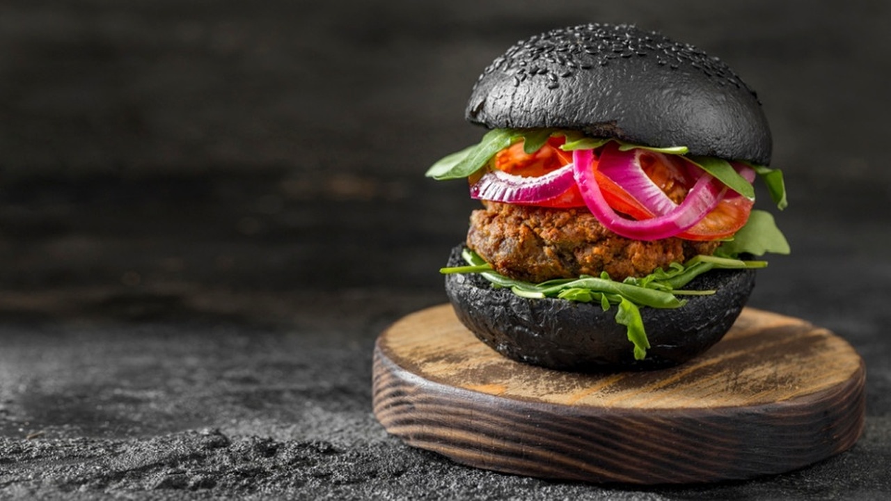 Hauptsache kein Fleisch · Was bringen Veggie-Burger und Co?