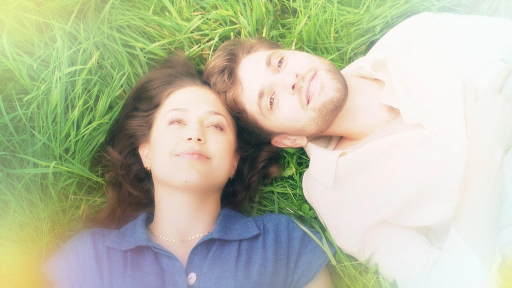 Maxi träumt von Henry